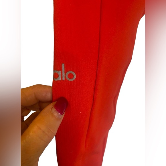 Alo Yoga active joggers Size S - Picture 5 of 7